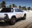 Renault SUV Duster concept pickup-02-g