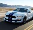 Shelby GT 350