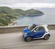 Smart fortwo 2014-2
