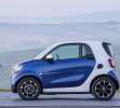 Smart fortwo 2014-3