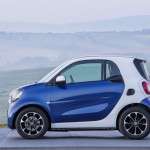 Smart fortwo 2014-3