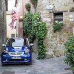 Smart fortwo 2014-5