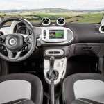 Smart fortwo 2014-8
