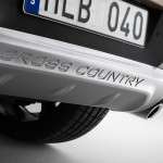 Volvo V60 Cross Country9