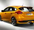 Ford Focus ST-8
