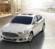 Ford Mondeo HEV-2