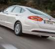 Ford Mondeo HEV-5