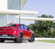 Mercedes GLE Coupe debut-02-g