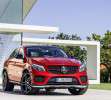 Mercedes GLE Coupe debut-03-g
