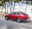 Mercedes GLE Coupe debut-15-g