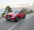 Mercedes GLE Coupe debut-16-g