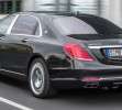 Mercedes-Maybach Clase S-2