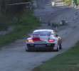 Porsche WRC Dumas