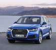 Audi Q7: Así luce el nuevo SUV