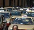 Taxistas D.F. demanda contra Uber Cabify