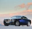 Rolls-Royce Wrait 2014