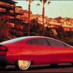 Dodge Intrepid ESX2 Concept 1998