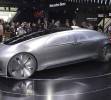 Mercedes y su visión del futuro