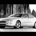 Buick XP2000 Concept 1995