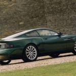 Aston Martin Project Vantage 1998