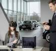 Audi cascos virtuales