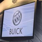 Buick en el NAIAS