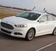 CEO Ford vehículos autónomos llegarán en 5 años