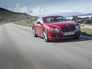 Demanda Bentley 2014-M