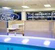 Ford Centro investigación Silicon Valley-Q