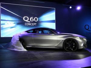 Infiniti Q60 Concept NAIAS 2015