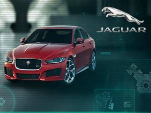 Jaguar campaña #EveryVillainNeeds