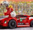 LEGO Speed Champions-M