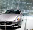 Maserati Made in Italy en el Auto Show de Detroit