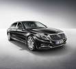 Mercedes Maybach S600 2016-M