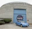 Nissan NASA Vehículos autonomos 2015-Q