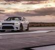 Top 10 Vehículos más anticipados del 2015-Dodge Charger SRT Hellcat