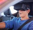 Toyota TeenDrive 365 Oculus Rift