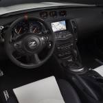 370Z NISMO Roadster Concept
