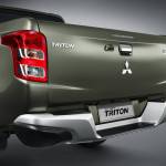 Mitsubishi Tritón: un pick up muy atractivo