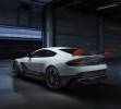 Aston Martin Vantage GT3-2