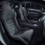 Aston Martin Vantage GT3: radical y veloz
