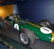 El Brabham campeón