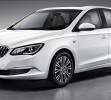 Buick Excelle-1