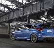 Ford Focus RS4