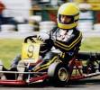 Go kart Ayrton Senna subasta-1-g