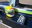 Go kart Ayrton Senna subasta-8-g