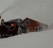 La nieve no es problema para un Jeep 4×4