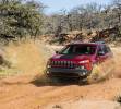 Jeep Cherokee 2014 con problemas en los airbags laterales