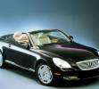 Lexus Sport Coupe Concept 2000