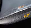 McLaren 675LT: 666 HP